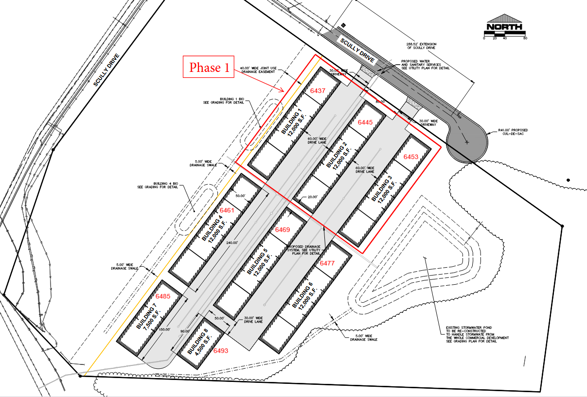 Site Map